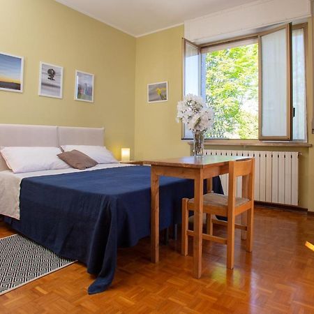 Le Ranocchie Di Maddalena Hotel Candelo Kültér fotó