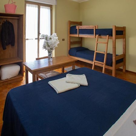 Le Ranocchie Di Maddalena Hotel Candelo Kültér fotó