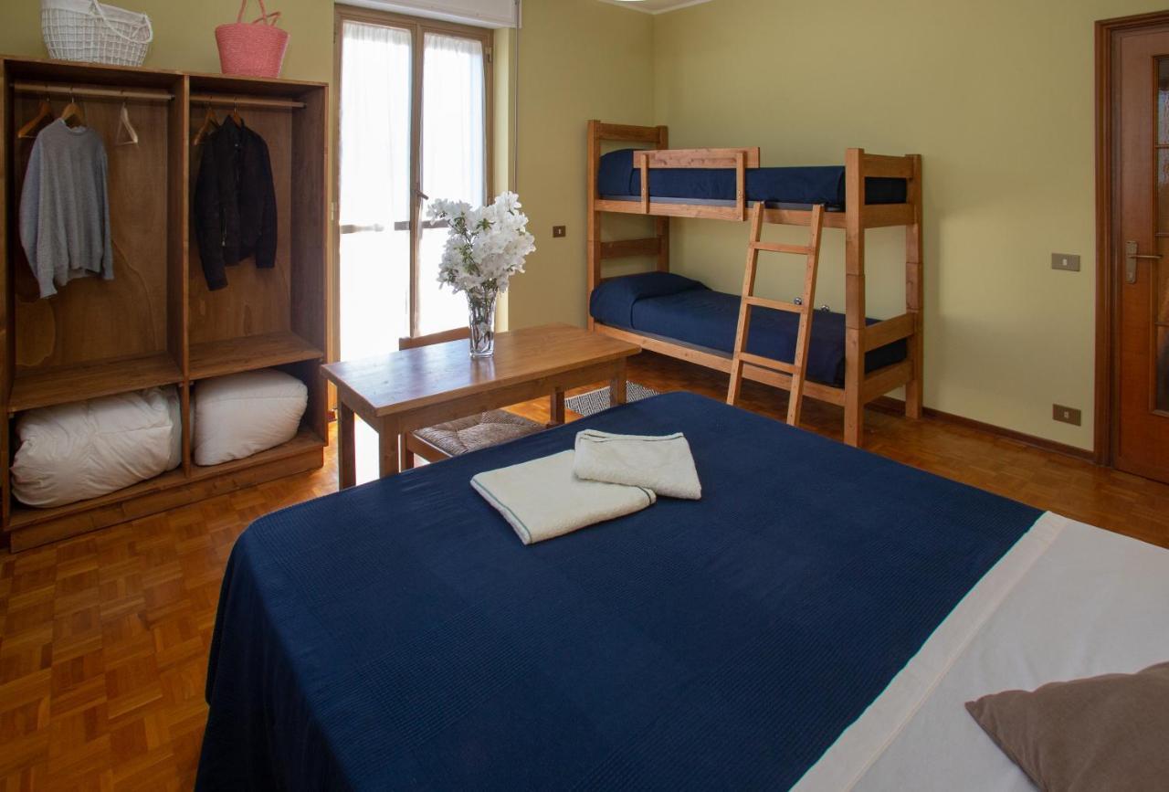 Le Ranocchie Di Maddalena Hotel Candelo Kültér fotó